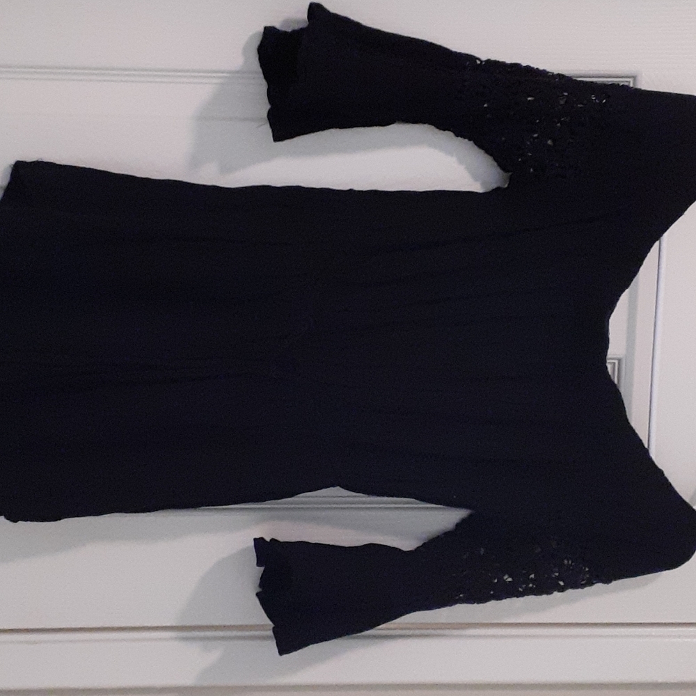 Black Romper